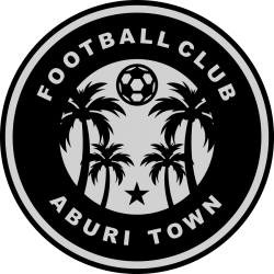 FC Aburi Town badge
